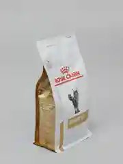 Сухой корм для кошек Royal Canin Urinary S/O, при мочекаменной болезни, 350 г
