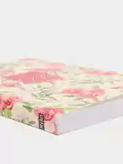 Горчичный скетчбук MyArt Pocket Artbook, А6, без линовки, 100 г/м2, 80 листов. Проф-Пресс
