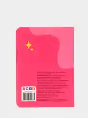 Бежевый меланж скетчбук MyArt Pocket Artbook, А6, без линовки, 100 г/м2, 80 листов. Проф-Пресс