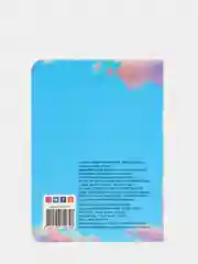 Белый скетчбук MyArt Pocket Artbook, А6, без линовки, 100 г/м2, 80 листов. Проф-Пресс