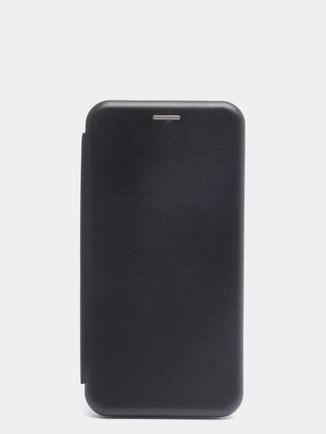 Темно-синий чехол-книжка на iPhone 6/6s, 6 Plus, 7/8, SE 2020, 7/8 Plus, X, XR, XS Max, 11, 11 Pro Max