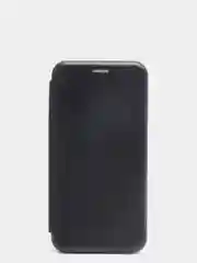 Темно-синий чехол-книжка на iPhone 6/6s, 6 Plus, 7/8, SE 2020, 7/8 Plus, X, XR, XS Max, 11, 11 Pro Max