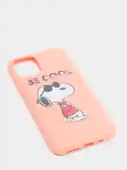 Белый чехол iPhone 6/6s, 6 Plus/6s Plus, 7/8, 7 Plus/8 Plus, X/XS, XS MAX, XR, 11