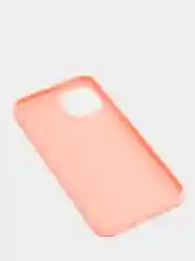 Белый чехол iPhone 6/6s, 6 Plus/6s Plus, 7/8, 7 Plus/8 Plus, X/XS, XS MAX, XR, 11