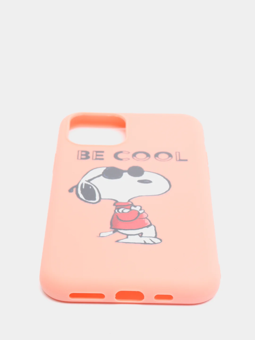 Белый чехол iPhone 6/6s, 6 Plus/6s Plus, 7/8, 7 Plus/8 Plus, X/XS, XS MAX, XR, 11