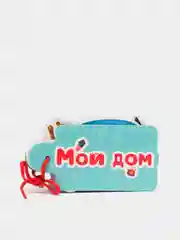 Обучающие карточки на шнурке "Мой дом", Проф-Пресс