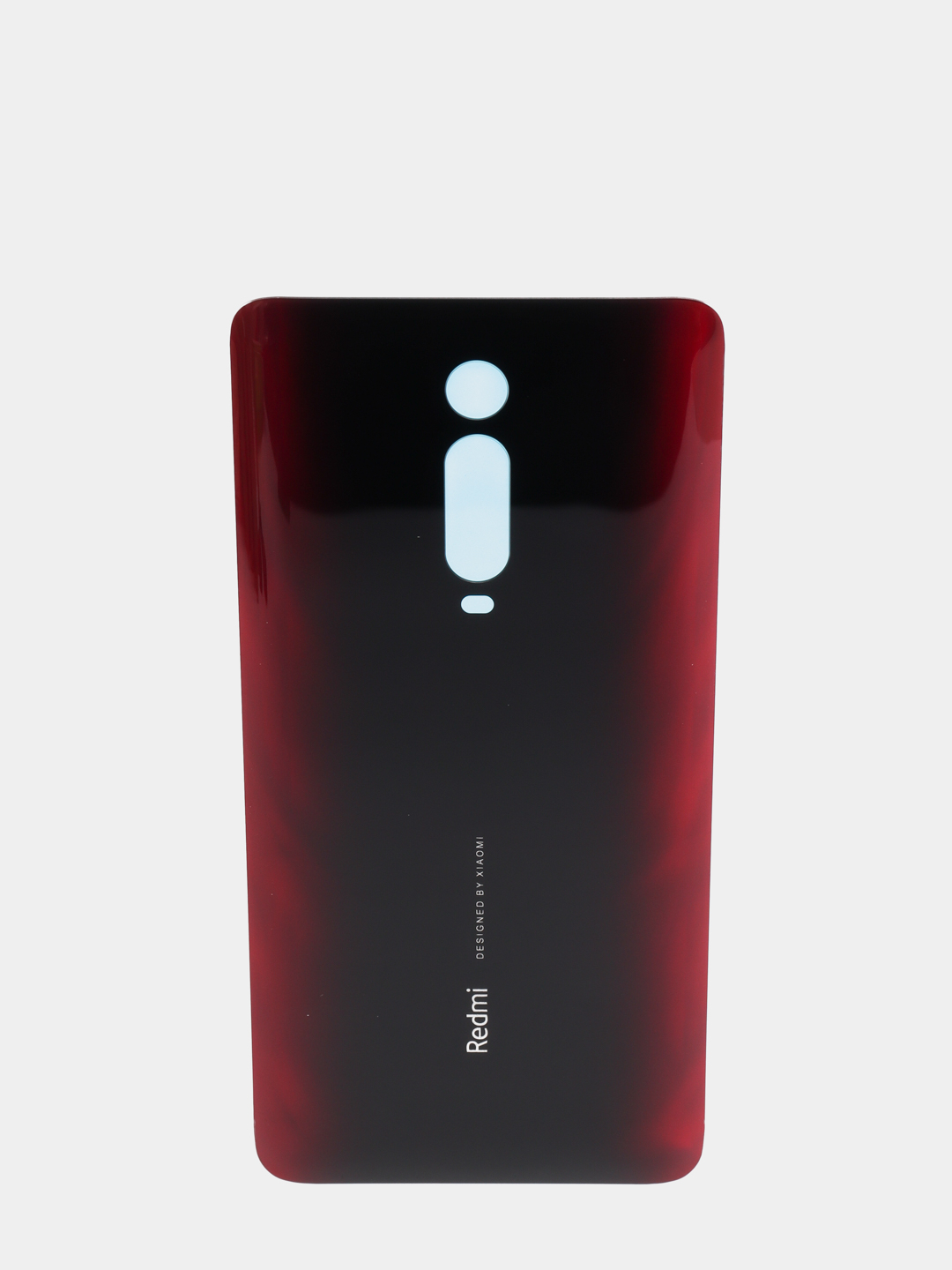 Задняя крышка для Xiaomi Redmi Mi 9T / Mi 9T Pro / K20 / K20 Pro разные  цвета купить по цене 999 ₽ в интернет-магазине Магнит Маркет