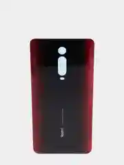 Красный задняя крышка для Xiaomi Mi 9T / Mi 9T Pro / K20 / K20 Pro красный, черный и синий цвет