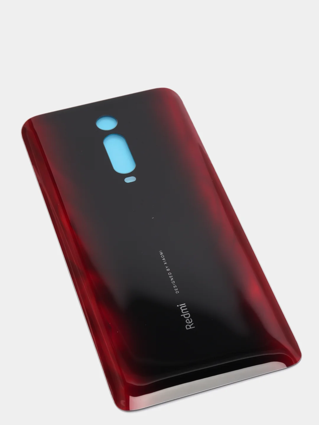 Красный задняя крышка для Xiaomi Mi 9T / Mi 9T Pro / K20 / K20 Pro красный, черный и синий цвет