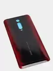 Красный задняя крышка для Xiaomi Mi 9T / Mi 9T Pro / K20 / K20 Pro красный, черный и синий цвет