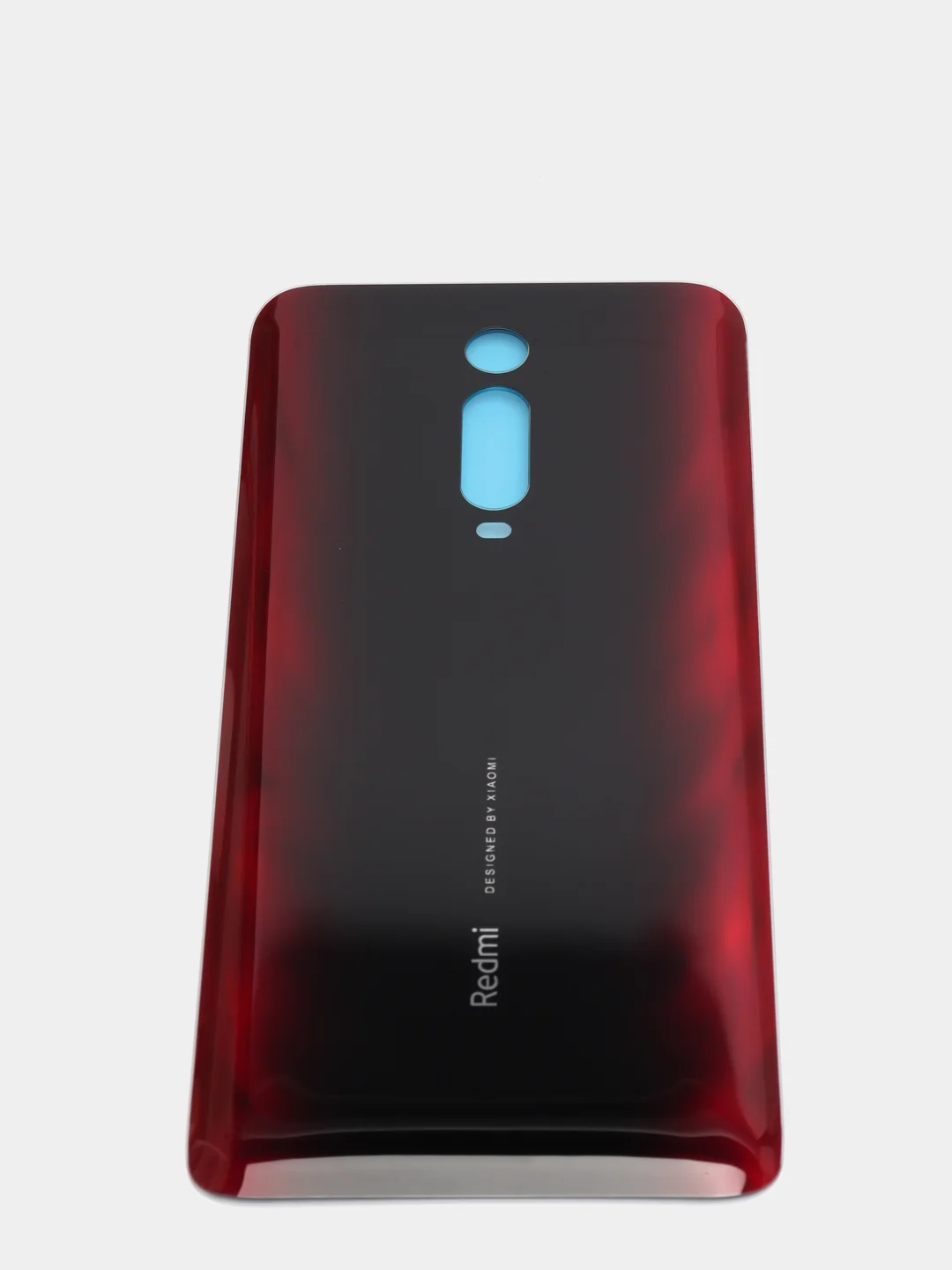 Красный задняя крышка для Xiaomi Mi 9T / Mi 9T Pro / K20 / K20 Pro красный, черный и синий цвет