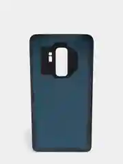 Черный задняя крышка Samsung Galaxy S9 Plus, G965