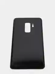Черный задняя крышка Samsung Galaxy S9 Plus, G965
