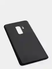 Черный задняя крышка Samsung Galaxy S9 Plus, G965