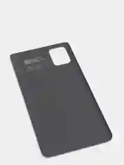 Белый задняя крышка Samsung Galaxy A51 (A515)