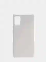 Белый задняя крышка Samsung Galaxy A51 (A515)