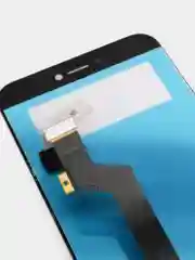 Дисплей Xiaomi Mi 5C с тачскрином, черный