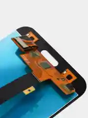 Дисплей Xiaomi Mi 5C с тачскрином, черный