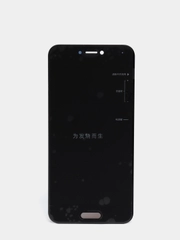 Дисплей Xiaomi Mi 5C с тачскрином, черный