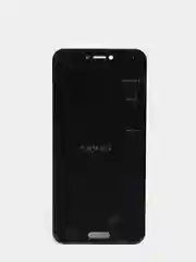 Дисплей Xiaomi Mi 5C с тачскрином, черный
