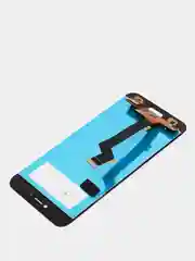 Дисплей Xiaomi Mi 5C с тачскрином, черный