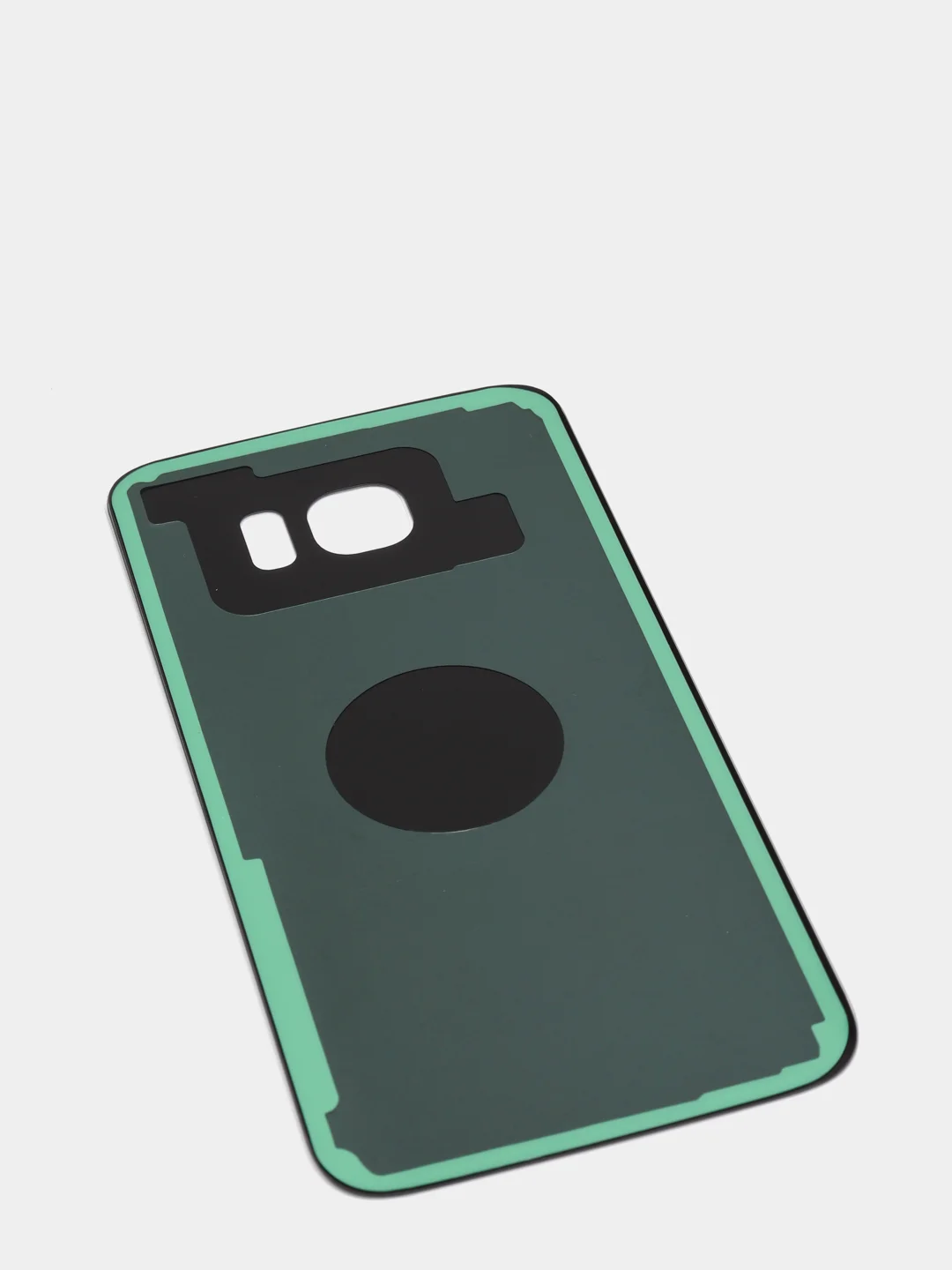 Золотой задняя крышка Samsung Galaxy S7 Edge, G935