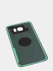 Золотой задняя крышка Samsung Galaxy S7 Edge, G935