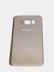 Золотой задняя крышка Samsung Galaxy S7 Edge, G935