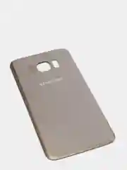Золотой задняя крышка Samsung Galaxy S7 Edge, G935