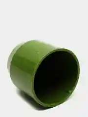 Лесной зеленый колпачок фаркопа
