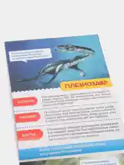 Мини-энциклопедия "Узнаем про все вокруг"