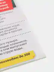 Мини-энциклопедия "Узнаем про все вокруг"