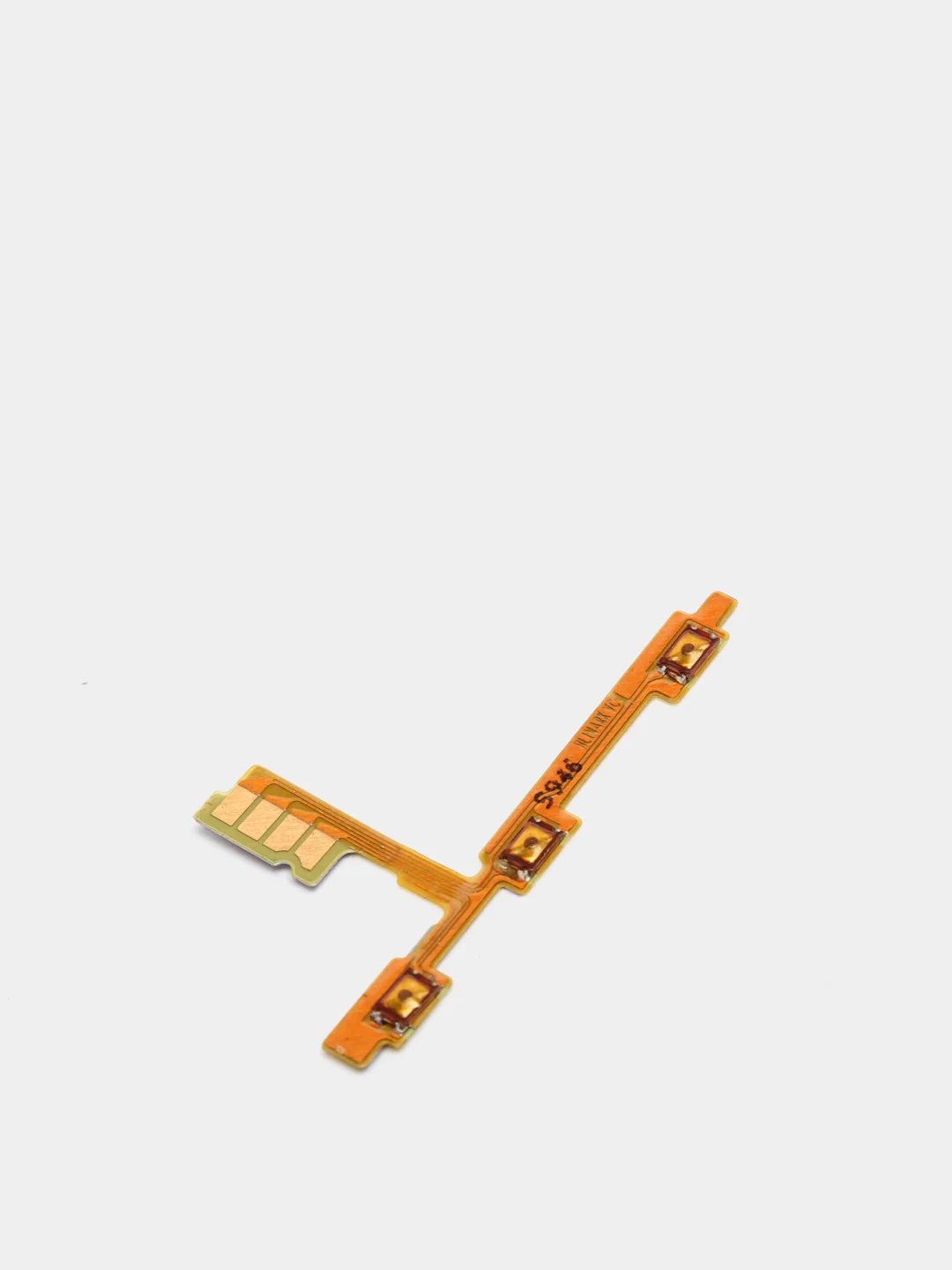 Шлейф Huawei P30 Lite / Honor 20 Lite / 20S кнопка включения, кнопка громкости