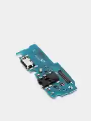 Шлейф (плата) Samsung Galaxy A12 (A125) разъем зарядки, разъем гарнитуры, микрофон