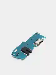 Шлейф (плата) Samsung Galaxy A12 (A125) разъем зарядки, разъем гарнитуры, микрофон