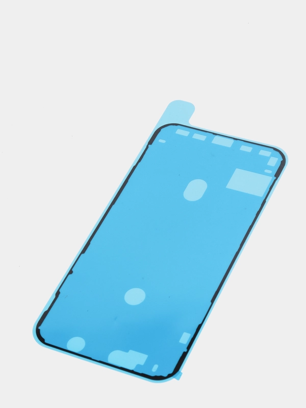 Проклейка дисплея для iPhone 11, водонепроницаемая