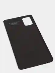 Черный задняя крышка Samsung Galaxy A51 (A515)