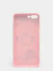 Бежевый чехол для iPhone 11pro/7/8
