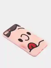 Бежевый чехол для iPhone 11pro/7/8