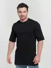 Удлиненная футболка, унисекс