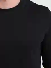 Удлиненная футболка, унисекс