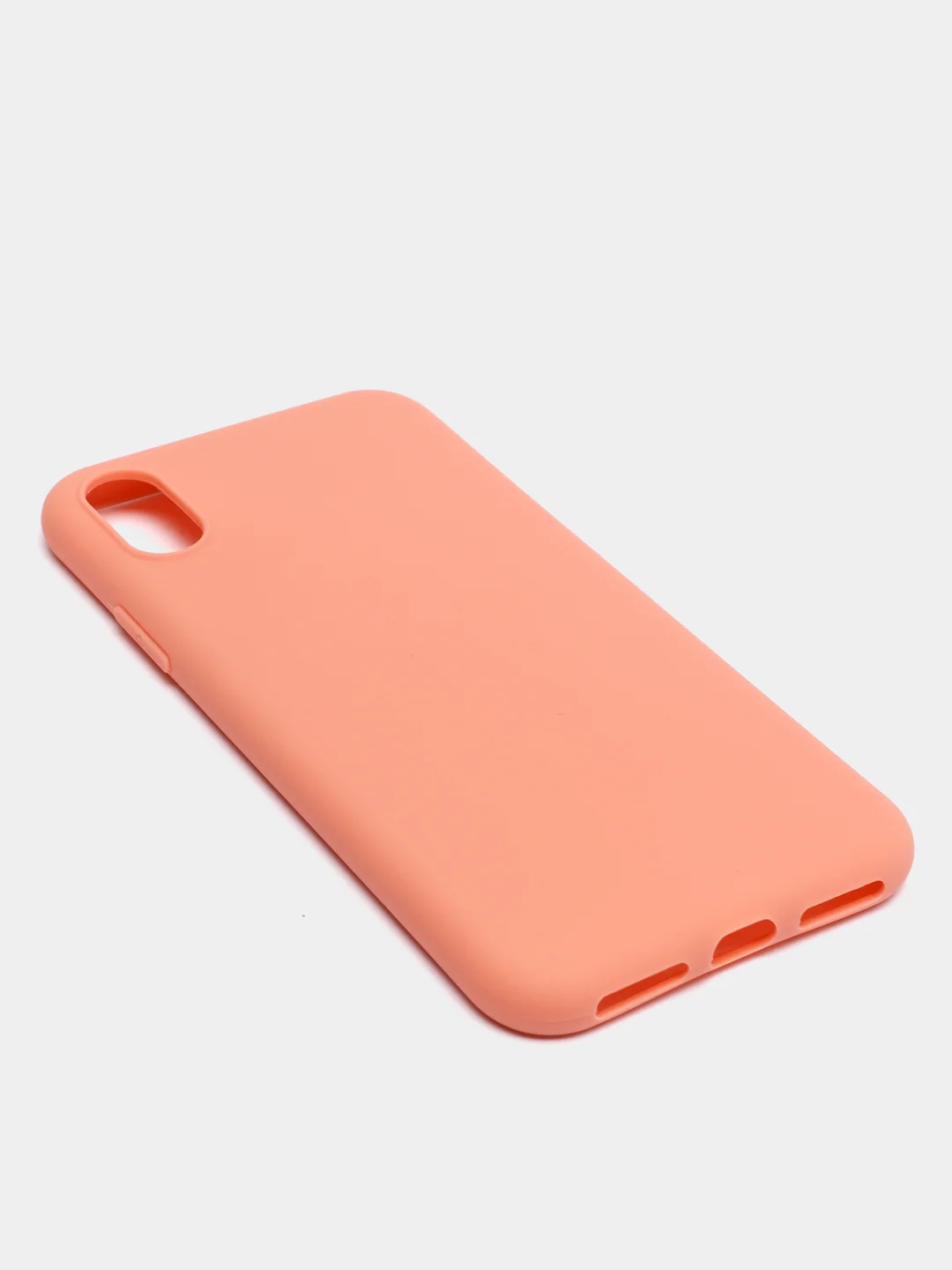 Розовый чехол для iPhone 6, 6S Plus, 7, 8 Plus, 11 Pro Max, X, XS, 13 Pro