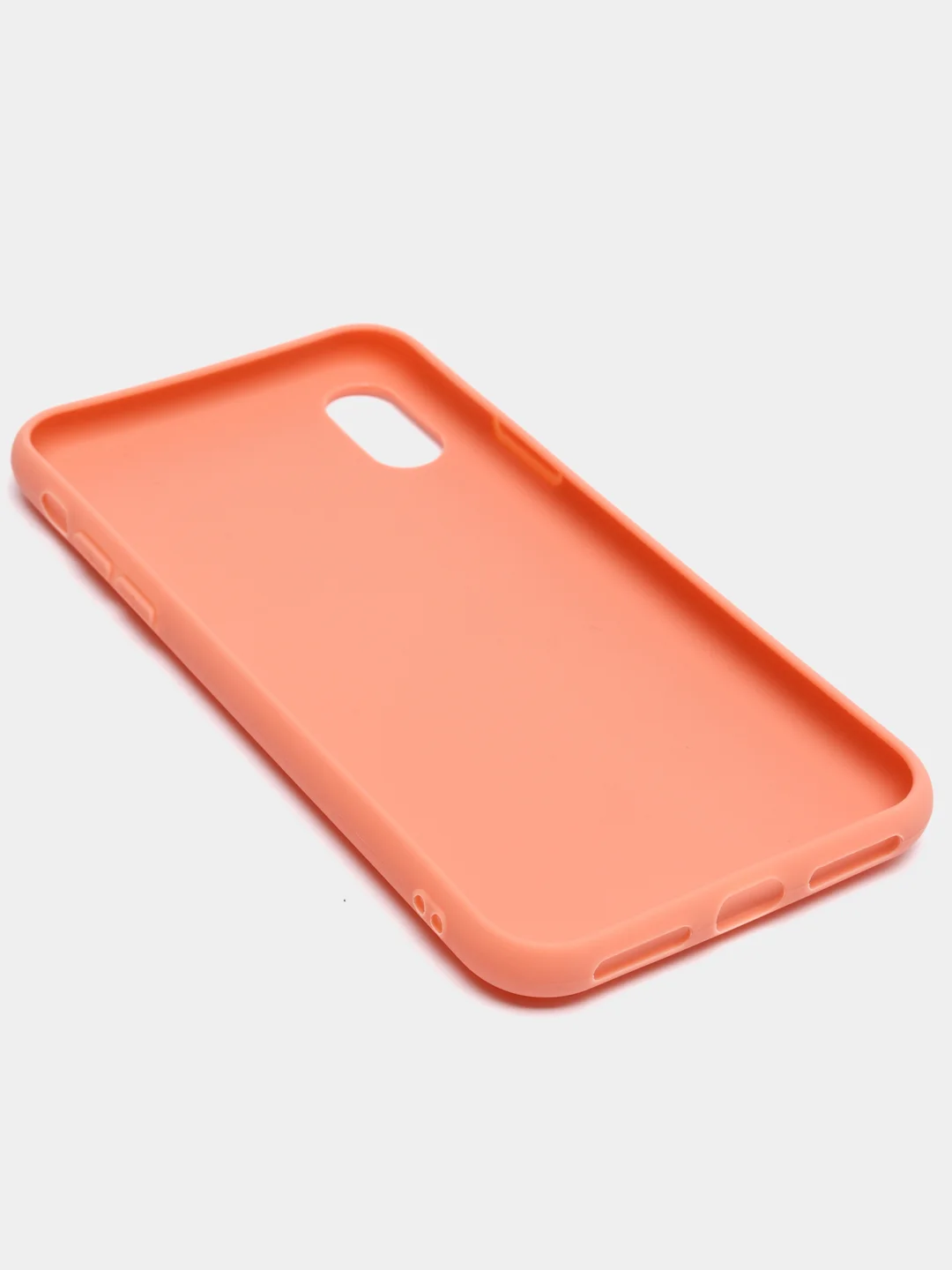 Розовый чехол для iPhone 6, 6S Plus, 7, 8 Plus, 11 Pro Max, X, XS, 13 Pro