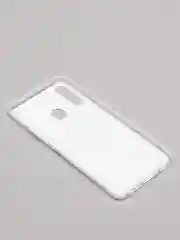 Коралловый чехол Samsung Galaxy A20s, Самсунг Галакси А20с с рисунком