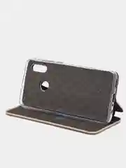 Золотой чехол Huawei Honor 9C, P40 Lite E, P30, Y8P, 9S, Y5P, Y6 2019, 8A, 8X, Honor 20, 20