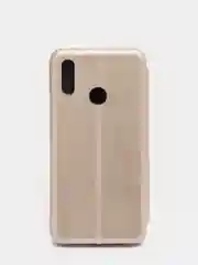Золотой чехол Huawei Honor 9C, P40 Lite E, P30, Y8P, 9S, Y5P, Y6 2019, 8A, 8X, Honor 20, 20