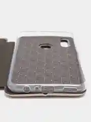 Золотой чехол Huawei Honor 9C, P40 Lite E, P30, Y8P, 9S, Y5P, Y6 2019, 8A, 8X, Honor 20, 20