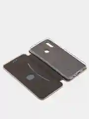 Золотой чехол Huawei Honor 9C, P40 Lite E, P30, Y8P, 9S, Y5P, Y6 2019, 8A, 8X, Honor 20, 20