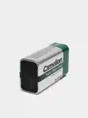 Батарейка крона 6F22 9V Фаза Фаzа Camelion квадратная 9 вольт для микронаушника для дома
