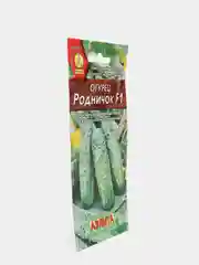 Огурец родничок, 10 шт
